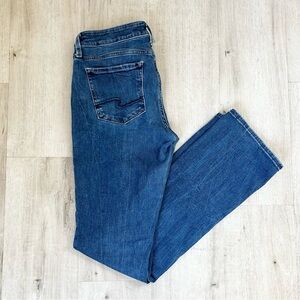 Silver Jeans Women's Boot Cut Jeans